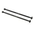 thumbnail image 4 of RC Car Rear Drive Shaft, RC Metal Rear CVD Drive Shaft Large Driving Angle High Carrying Capacity  For ZD Racing MX-07 4WD, 4 of 8