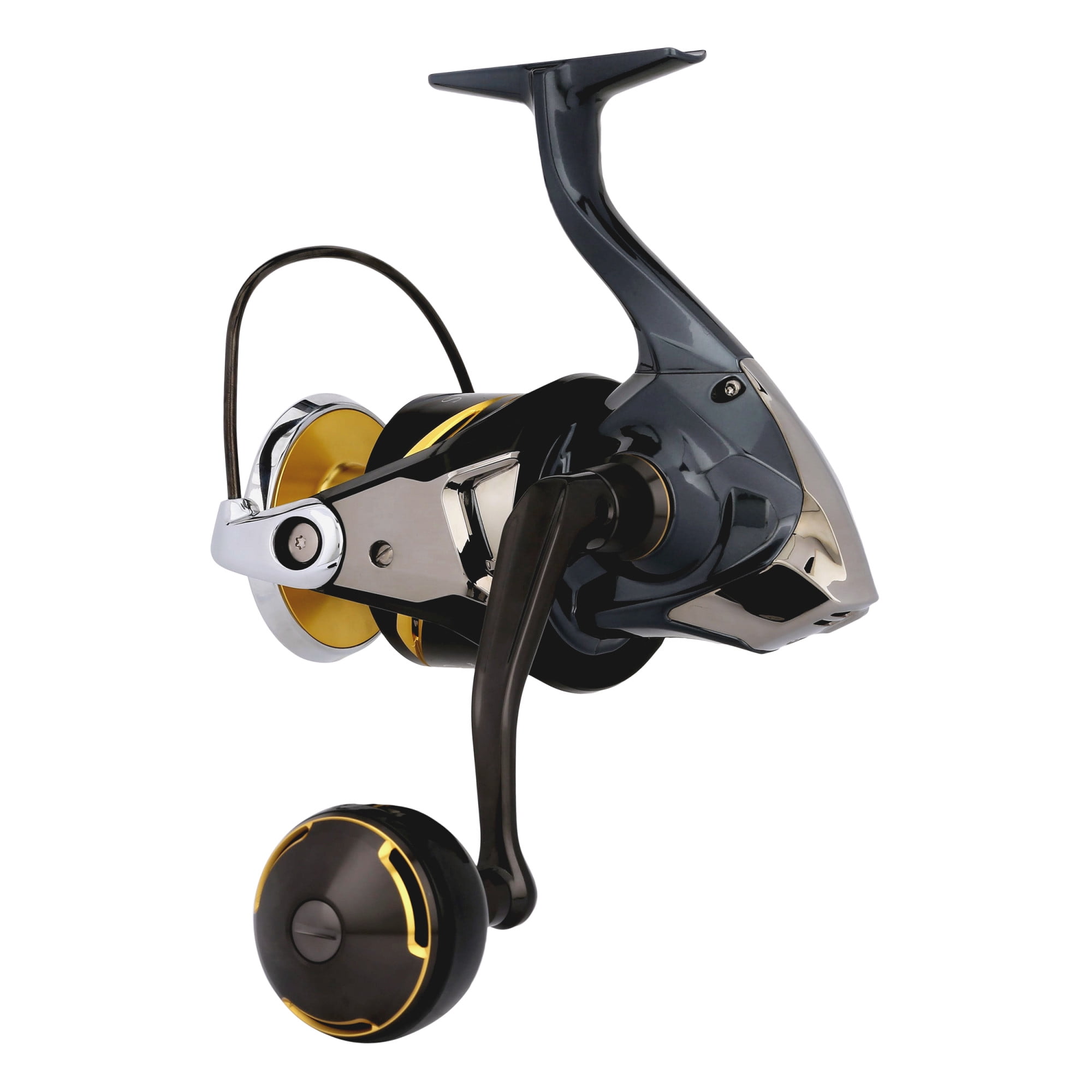 Shimano Fishing STELLA SW 8000PG D Saltwater Spinning Reels