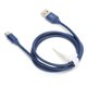 thumbnail image 2 of Compatibilidad de línea tipo C cable de datos tipo C para Android ANGGREK Otros, 2 of 8