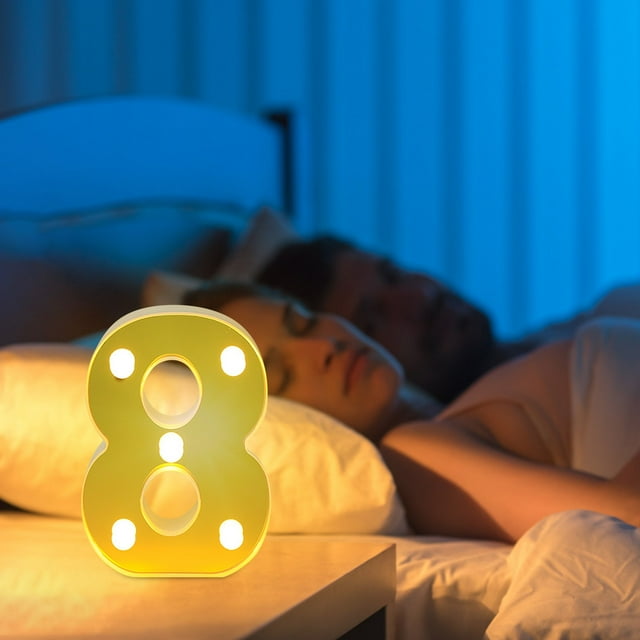 Binwennn Lampe de Toilette Sans Fil Réglable LED de Bureau avec Contrôle Moderne Rechargeable USB pour Chambre