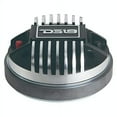 thumbnail image 2 of DS18 PRO-D2 2" Compression Driver with Titanium Voice Coil 8-Ohm 800W Max Power 400W RMS Extremely Loud 109dB - 2 inch Car Audio Driver Outstanding Performance for Pro Audio/Voceteo World - 1 Driver, 2 of 3