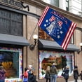 thumbnail image 5 of Win s Way USA 250th Anniversary Flag 1776-2026 American Independence Celebration Banner, 5 of 6
