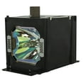 thumbnail image 2 of Jaspertronics AN-K9LP Lamp & Housing for Sharp Projector 151-1025-00 BQC-XVZ9000/1 RUPA-004900 VX-4000C & More 1 Year Warranty 1 Unit per pack, 2 of 6