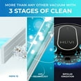 Kalorik Home HUVI® R1 Robotic Vacuum Cleaner, Smart Automatic Control