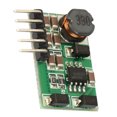thumbnail image 4 of Módulo Convertidor Elevador De Cuerpo Pequeño DC-DC Módulo Convertidor Elevador Tasa De Conversión Potencia LCD Para Equipos De Audio Equipo De Instrumentación Tablero MCU ANGGREK DC DC Step up Converter Module, 4 of 8