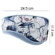 thumbnail image 5 of 2 piezas de diademas calentadoras de oídos, diademas de invierno de lana para adultos y niños, uso de invierno MFZFUKR 221818-3, 5 of 8