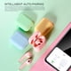thumbnail image 4 of inPods 12 Audífonos inalámbricos verdaderos Auriculares inalámbricos BT Frosted Macaroon, 4 of 8