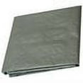 thumbnail image 2 of 7' x 40' Heavy Duty SILVER 6 oz. Tarp, 2 of 2
