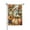 Yoard0604031, variant on YladaFaie Rustic Pumpkins Fall Garden Flag Autumn Birds 12x18 Inch Double Sided,Fall Quote House Yard Flag Garden Yard Decorations, Seasonal Outdoor Flag