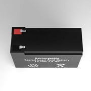 BatteryGuy Alpha Technologies ALI 800 replacement battery - BatteryGuy brand equivalent (High Rate)