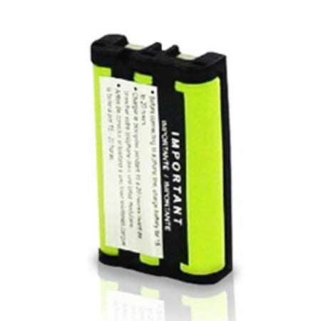 Replacement VTech VT40-2420 Nicd Cordless Phone Battery - 600mAh /