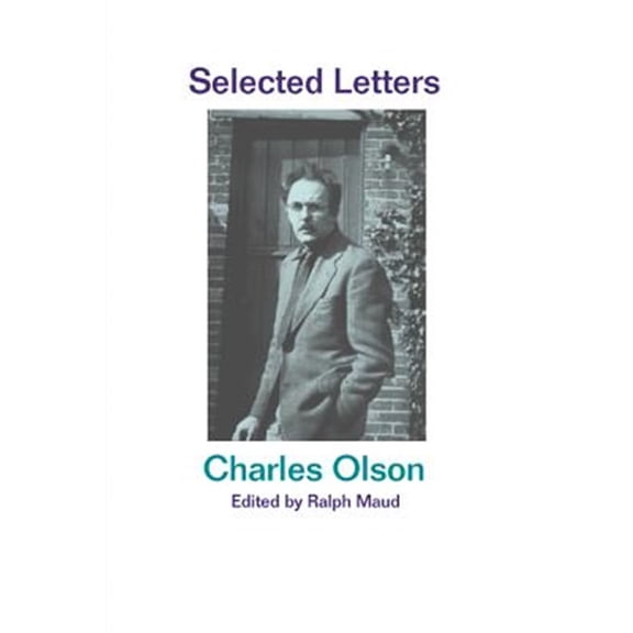 Pre-Owned Selected Letters (Hardcover) 9780520205802