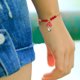 thumbnail image 4 of unbranded Ajustable De Con De Cobre Y Zirconia Para Mujer En, 4 of 8