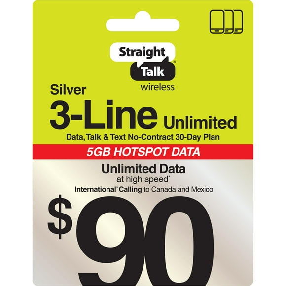 Hotspot Plans Mobile