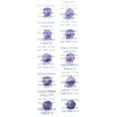 thumbnail image 1 of Plaque Disclosing Tablets, 30 by, 1 of 1