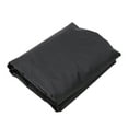 thumbnail image 2 of Foldable Cover, Desk Fans Industrial Fan Cover Electric Fan Cover Chair Covers Folding Coated Oxford Cloth Storage Cover with Two Ropes, 2 of 7