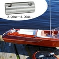 thumbnail image 6 of yotijay 4xMotor Coupling Coupler Connector Sleeve for RC Ship Boat Parts 2.0mm-3.0mm, 6 of 9