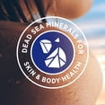 thumbnail image 6 of Ancient Oasis by Dr Teals Fragrance Free Magnesium Flakes, 2 lbs, 6 of 9