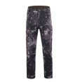 thumbnail image 4 of Pantalones de senderismo, trekking y aventura para hombre versátiles, cálidos, impermeables, transpirables y con forro polar de carcasa blanda, con durabilidad reforzada, 4 of 6