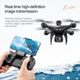 thumbnail image 3 of 3.7V 2000mah RC Quadcopter Construido en HD Dual Camera UAV Quadcopter para Niños Niño Hugtrwg Para estrenar, 3 of 9