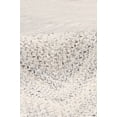 thumbnail image 4 of Pasargad Home Lagos 9' X 12' Hand Braided Ivory Rug - All Ages, Indoors & Outdoors, 4 of 7
