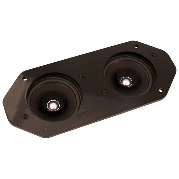 Brothers Trucks CASDDVC73-87 In-Dash Stereo Speakers - Dual Voice Coil