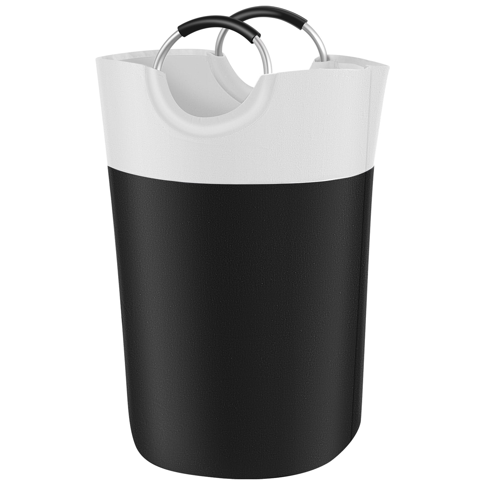 Laundry Basket 90L Large Capacity Dirty Cloth Bag with Comfortable