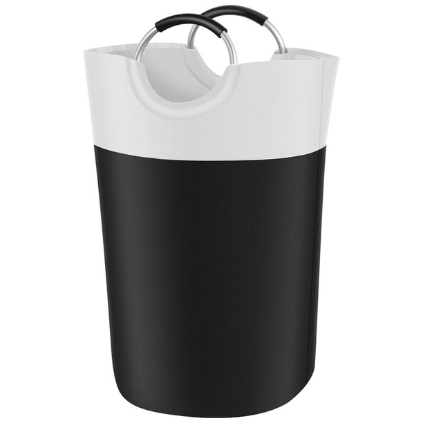 Laundry Basket 90L Large Capacity Dirty Cloth Bag with Comfortable