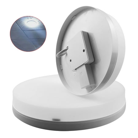

EACHGO 24W 36W Wall LED Ceiling Light Home Decor Ultra-Thin Panel Surface Mount Round
