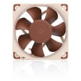 thumbnail image 3 of Ventilador de carcasa de ordenador Noctua NF-A6X25 FLX 6 cm 1600-3000 RPM, 3 of 6