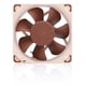 thumbnail image 3 of Ventilador de carcasa de ordenador Noctua NF-A6X25 FLX 6 cm 1600-3000 RPM, 3 of 6