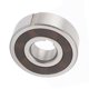 thumbnail image 4 of 5X CSK12PP Cojinete de Chaveta Doble con Embrague Unidireccional 12 x 32 x 10 mm, 4 of 4
