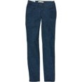 thumbnail image 1 of Bullhead Denim Co. Jeans ajustados de tiro bajo para mujer, multicolor, 7/8, 1 of 1