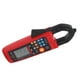 thumbnail image 5 of Pinza Amperimétrica Digital, Multímetro 200A/600V Para Pruebas De Electricidad Para Fábrica Para Trabajadores, 5 of 7