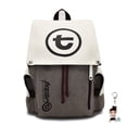thumbnail image 3 of Anime Merchandise Demon Slayer Harry Potter Moda Mochila Assassin Wu Six77 Una Pieza Gran Capacidad Estudiante Bolsa Escolar, 3 of 3