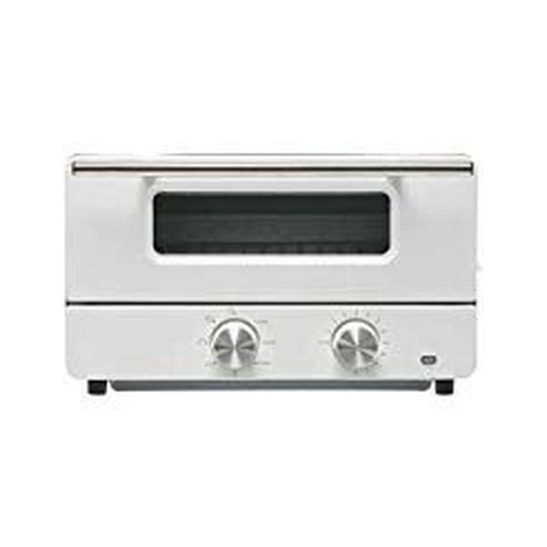Roommate Steam Toaster Eb Rm2h Wh Pure White A Japan Domestic Genuine Productsa Walmart Com Walmart Com