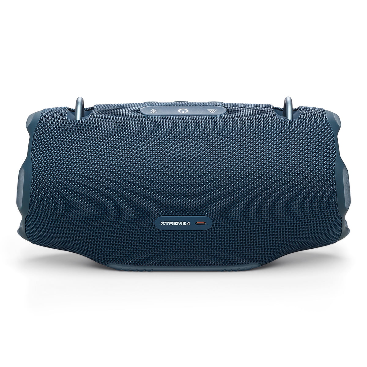 JBL Xtreme 4 Bluetooth Speaker with gSport Silicone Sleeve (Blue)