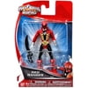 Power Rangers Red Ranger Action Figure