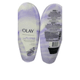 thumbnail image 2 of OLAY Moisture Ribbons Plus, Shea plus Lavender Oil 18 oz (Pack of 6), 2 of 4