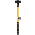 thumbnail image 4 of Performance Tool M7103 8-Pound Sledge Hammer With Fiberglass Handle, 4 of 6