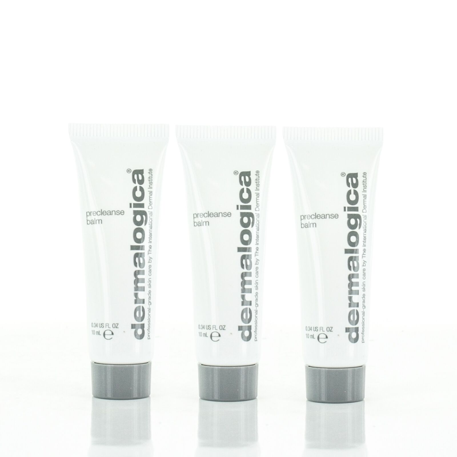 Dermalogica Precleanse Balm 0.34oz/10ml TRAVEL SET OF 3