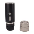 thumbnail image 4 of Cafetera portátil de prensado segmentado, máquina ligera de cápsulas de café para viajar, acampar y hacer senderismo, 4 of 10