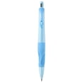 thumbnail image 2 of Automatic Mechanical Pencil, 1 Pc 2mm Comfortable Grip Refillable Fat Pencil, No Sharpening Required, Smooth Writing Drawing Pencil for Sketching, Journaling, Art Creation & Daily Use, Blue, 2 of 6