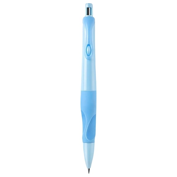 BinKFF Mechanical Pencil, Metal Art & Drafting Pencil, Smooth Writing for Journaling, Professional Drawing Pencil for Artists, Students, School, Office, Writing, Sketching, Drafting