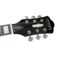 thumbnail image 4 of MARS Guitarra Eléctrica Archtop P90 (Violin Sunburst), 4 of 8