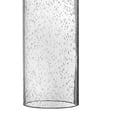 thumbnail image 2 of 82044BK-LL Lark Albie - 7W 1 LED Outdoor Medium Wall Mount Lantern-18 Inch Tall and 6 Inch Wide, 2 of 9