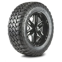 Landsail CLX-9 Mudblazer M/T All-Season LT35X12.50R20 121Q Light Truck Tire