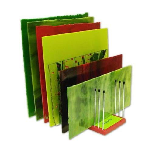 Bold 408721 Glass Organizer