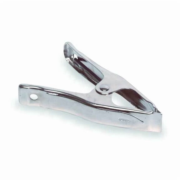 Westward Spring Clamp,6 in L,2 in Jaw Opening 4CN92