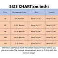 thumbnail image 6 of JSCDRPDWL Teen One Piece Swimsuit Cute One for Teens Girls Summer Clothes Infant Boy Swimsuit Teen Swim Suits Girls Swim Shorts Baby Swim Suit Girl Girls Plus Size Swimsuits 18-20 Kids Xxl Kids, 6 of 6